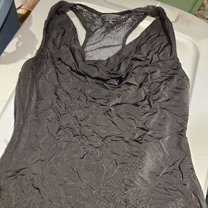 Guess black top